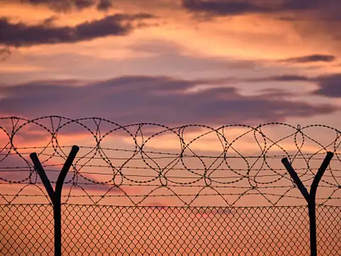In search of retribution