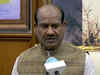 Lok Sabha Speaker Om Birla chairs meeting on arrangements for Monsoon Session