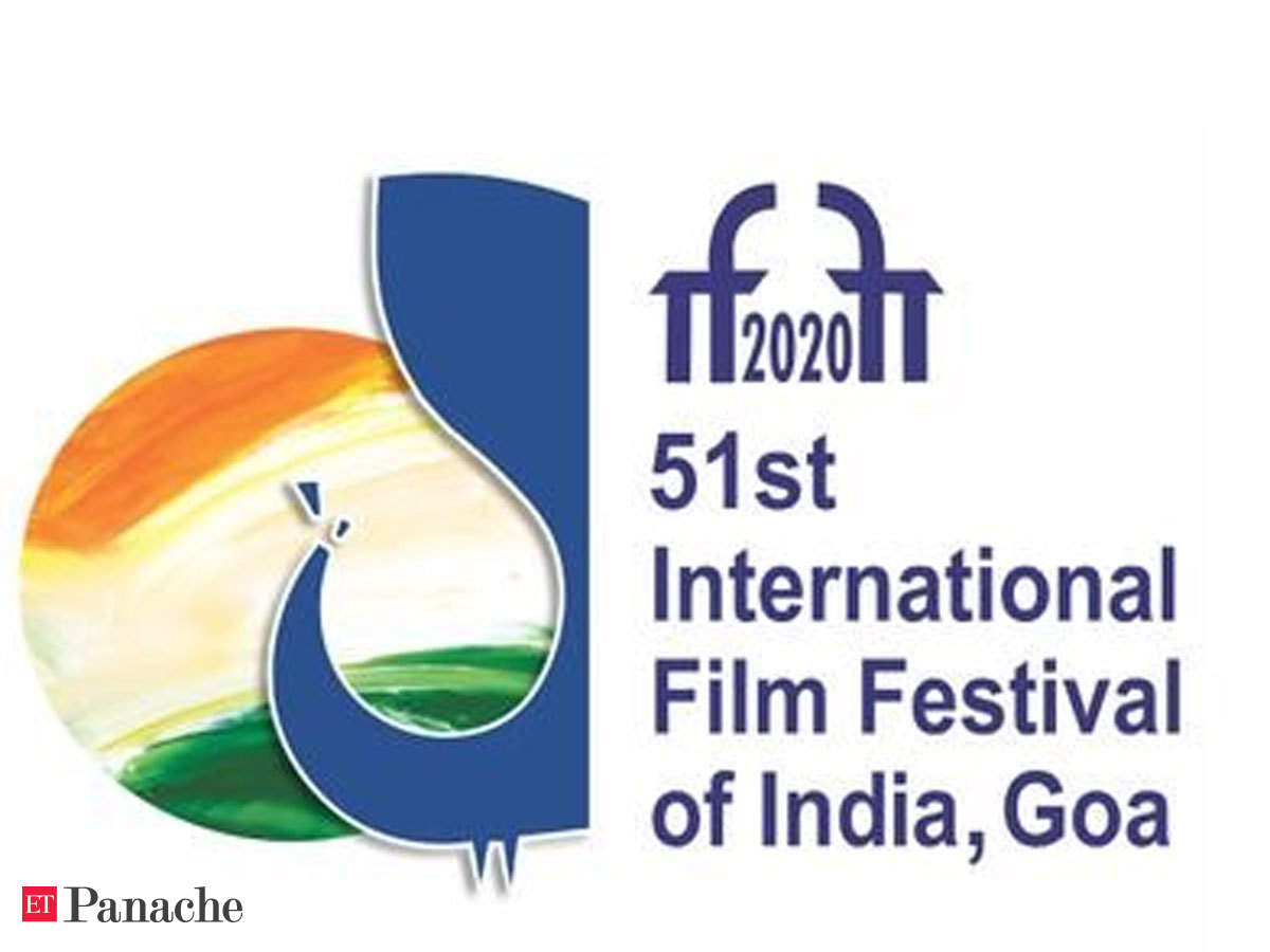 IFFI 2020 to go hybrid in the pandemic, will have mix of virtual,  auditorium screenings in Goa - The Economic Times