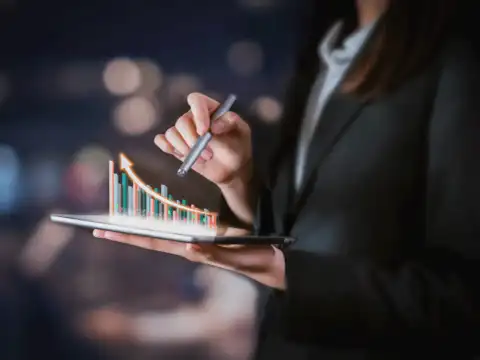 How is PMS performance calculated?
