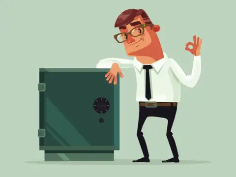Minimum funds or securities a PMS can accept 