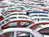 August passenger vehicle despatches to grow in double digits, first time in 26 months