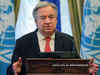 UN Secretary General Antonio Guterres warns of the folly of coal but exit may not be easy