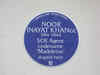 Indian heritage WWII spy Noor Inayat Khan gets honoured with blue plaque in London
