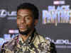 'Black Panther' star Chadwick Boseman dies of colon cancer at 43