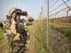 BSF detects tunnel along India-Pakistan international border in Jammu