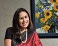 Invest knowing that there could be lull in returns for three years: Radhika Gupta, Edelweiss AMC