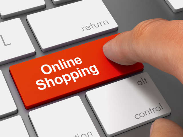 ​e-commerce sites