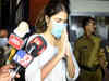 SSR case: Rhea Chakraborty questioned for 2nd consecutive day at DRDO office