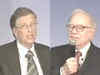 Bill Gates, Warren Buffett in Delhi with their 'Giving Pledge'