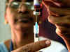 Poor coverage of measles vaccine holding back India’s full immunisation