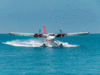 Seaplane service in Gujarat to start from Oct 31