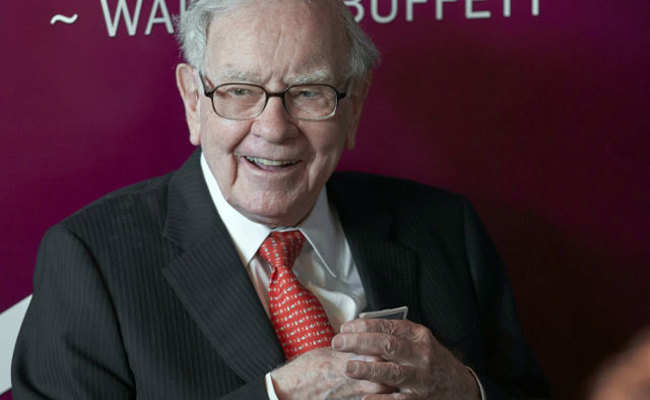 Warren Buffett: Why new investors can't ignore Buffett's ...