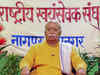 Nature should be nurtured, not just consumed: Bhagwat