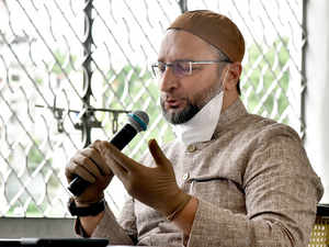 NDA government not concerned enough to deal with problems caused by COVID-19: Asaduddin Owaisi