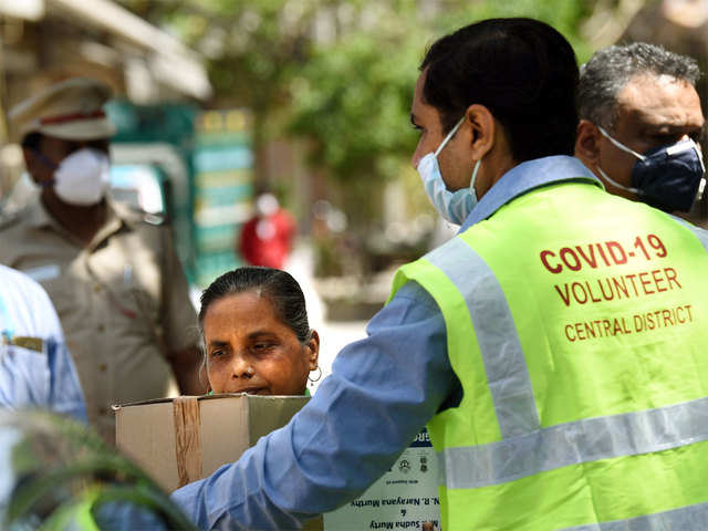 Bengaluru’s war room