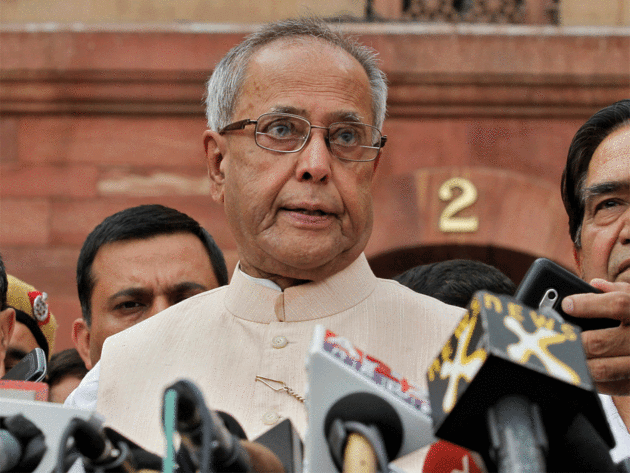 Updates: Govt announces 7-day state mourning on Pranab Mukherjee's death