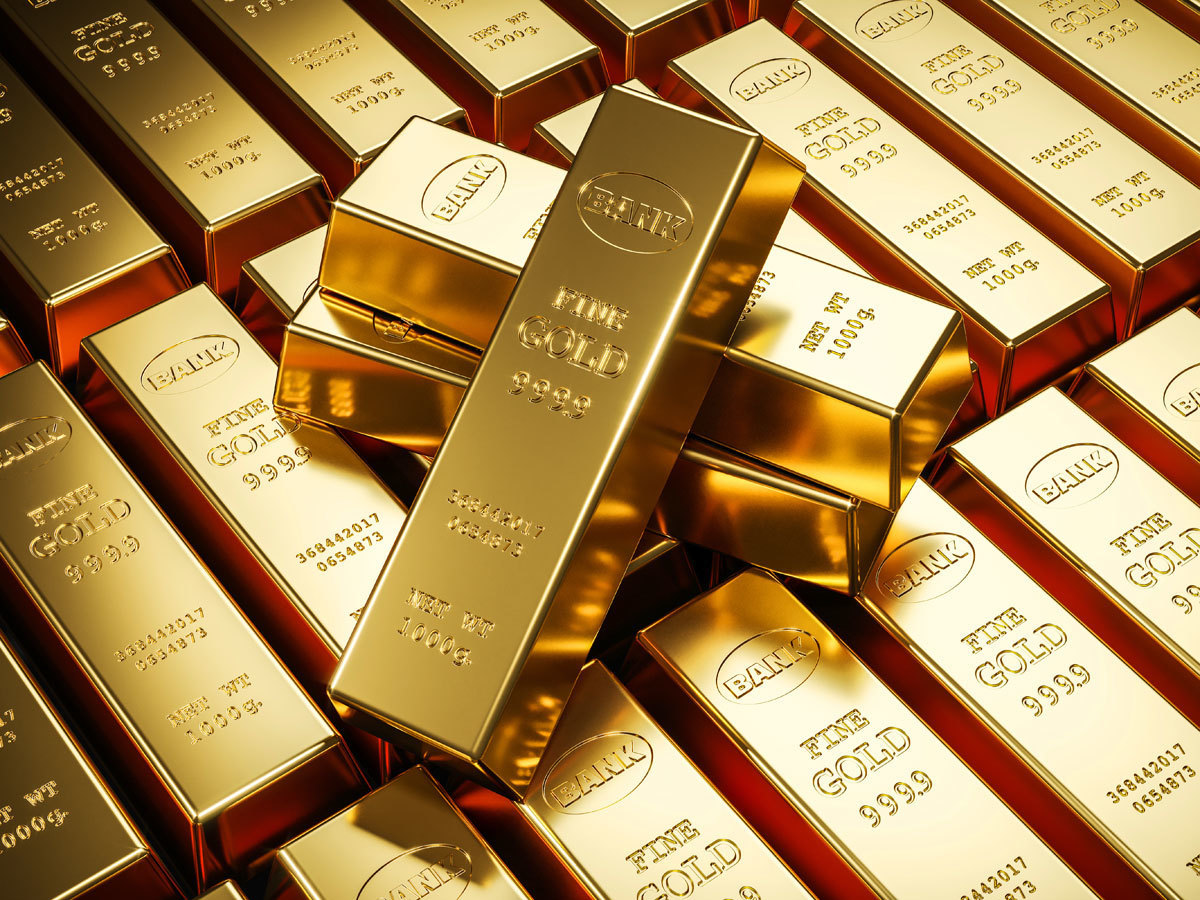 gold bond: Should you invest in the new sovereign gold bond? - The Economic Times