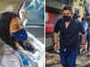 Sushant death: CBI quizzes actor's ex-manager Shruti Modi; Samuel Miranda says Rajput was worried about finances