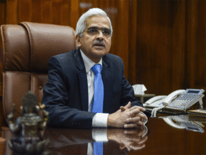 Shaktikanta Das