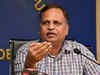Doing aggressive testing, aim is not to leave untraced cases: Satyendar Jain
