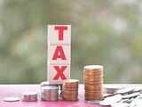 Returning NRI: What will be the tax liability on interest earned on NRE, RFC and FCNR deposits?