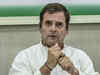'Group of 23' don't want Rahul Gandhi to emerge strong: Telangana Congress leader