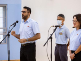 Indian-origin Pritam Singh formally takes charge as first Leader of the Opposition in Singapore