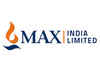 Max India gets expressions of interest from investors in its new line of business