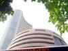 Nifty surges above 5550; IT, capital goods lead