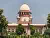 Person can't exceed right of freedom of speech and expression to scandalize institution, says SC
