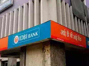 IDBI bank agencies