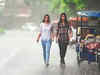 Heavy rainfall over next three days over north, northeast and south India: IMD