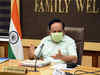 Covid-19 cases rising due to aggressive testing and casual attitude of people: Health minister Harsh Vardhan