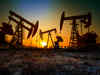 Oil rises in shift to risk assets as U.S. dollar slides