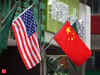 US strategy is to push back against China in every domain, says official