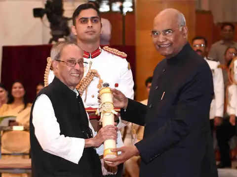 Bharat Ratna