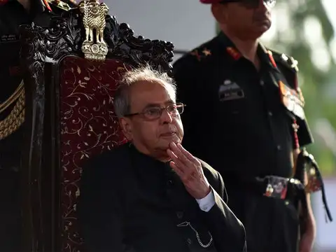 The President