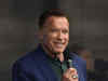 Arnold Schwarzenegger will return to small screen, to star in untitled spy adventure series