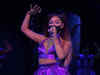 Ariana Grande becomes first woman with 200 mn followers on Instagram, Lady Gaga calls her a queen