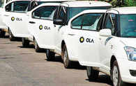 No major impact of Ola, Uber drivers' strike in Delhi