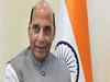 Defence Minister Rajnath Singh to leave for Russia on Wednesday to attend SCO meet