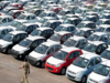Maruti Suzuki, Hyundai lead passenger vehicle sales growth in August