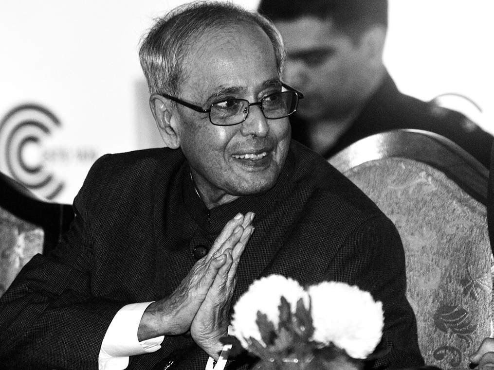 ‘Big Man and the lady’: Pranab Mukherjee’s complex legacy in the market-regulatory architecture