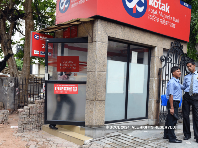 Kotak Bank | BUY | Target Price: Rs 1,580 