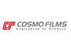 Cosmo Films to invest Rs 300 crore to set up a new line of speciality polyester films