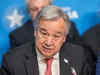 UN Secretary General Antonio Guterres condoles death of former President Pranab Mukherjee