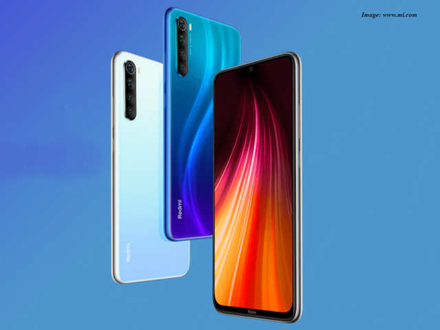 ​Xiaomi Redmi Note 8