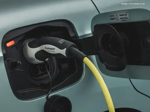 ​Engine and Power