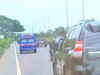 Watch: Andhra Pradesh CM Jagan Mohan Reddy's convoy makes way for ambulance